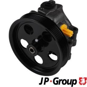 Achetez des Pompe de direction assistée JP GROUP 1545103600 à prix pour 218,95 €