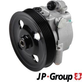 Achetez des Pompe de direction assistée JP GROUP 1545103800 à prix pour 293,28 €