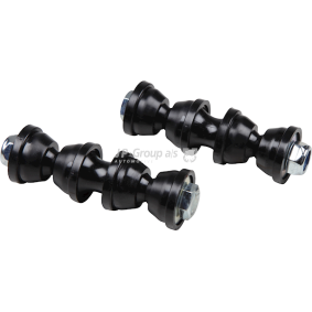 Acquista Kit riparazione, Barra accoppiamento stabilizzatore da JP GROUP 1550501900 a buon mercato per soli 16,50 €