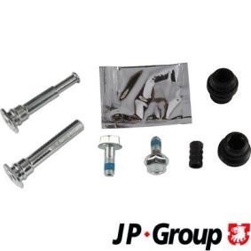 Acquista Kit manicotti di guida, Pinza freno da JP GROUP 1561951210 a buon mercato per soli 7,99 €
