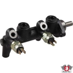 Acquista Cilindro maestro del freno da JP GROUP 1661100500 a buon mercato per soli 199,09 €