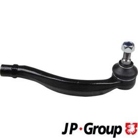 Spurstangenkopf 3144603480 von JP GROUP günstig für 25,09 € online kaufen