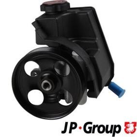 Servopumpe von JP GROUP