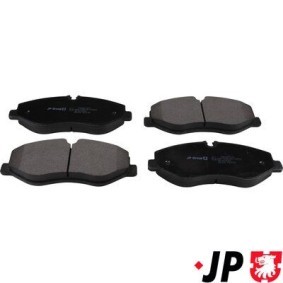 Servopumpe von JP GROUP