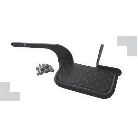 Achetez des Support d'attelage, dispositif d'attelage de chez WESTFALIA en ligne pour Crafter 30-35 Bus (2E) à prix modérés
