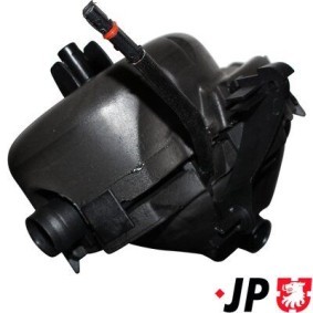 Turbolader von JP GROUP