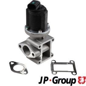 Comprar Válvula EGR de JP GROUP 3319900300 a bajo precio de 76,41 €