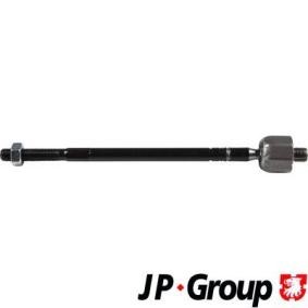 Compre Rótula axial de dirección de JP GROUP online para Proace Furgón / Familiar (MDX_) a precios moderados