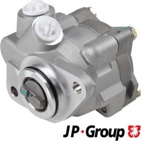 Servopumpe von JP GROUP