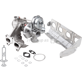 Bremsschlauch für ALFA ROMEO von JP GROUP