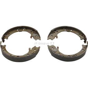 Acquista Kit ganasce freni da JP GROUP 3463900510 a buon mercato per soli 13,64 €
