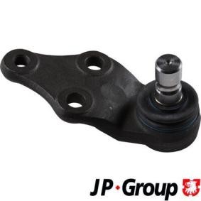 Compre Rótula de suspensión de JP GROUP online para pro_cee'd Furgón / Hatchback (JD) a precios moderados