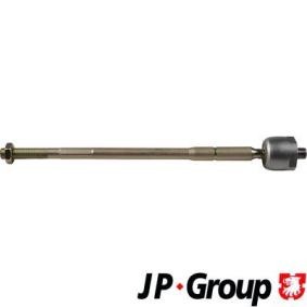 Comprar Rótula axial de dirección de JP GROUP 3944500700 a bajo precio de 15,18 €