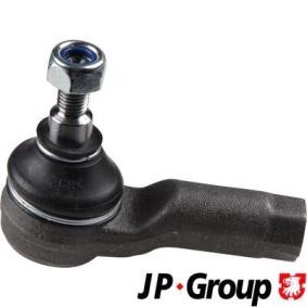 Spurstangenkopf von JP GROUP