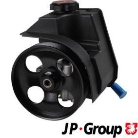 Acquista Pompa idraulica, sterzo da JP GROUP 4145101400 a buon mercato per soli 181,08 €