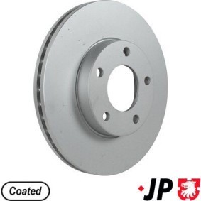 Acquista Pompa idraulica, sterzo da JP GROUP 4145101500 a buon mercato per soli 147,23 €