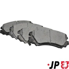 Achetez des Pompe de direction assistée JP GROUP 4145101600 à prix pour 227,68 €