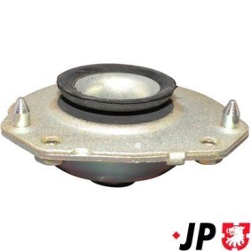 Bremsschlauch 4161601600 von JP GROUP günstig für 5,22 € online kaufen
