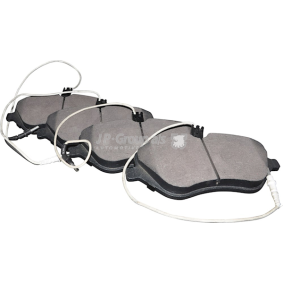 Achetez des Pompe de direction assistée JP GROUP 4345101200 à prix pour 105,44 €