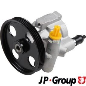 Servopumpe von JP GROUP