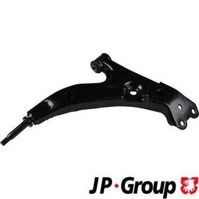 Querlenker 4840105180 TOYOTA COROLLA von JP GROUP