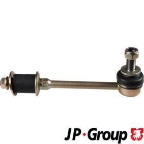 Koppelstange für TOYOTA von JP GROUP