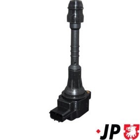 Bremsschlauch 4861703570 von JP GROUP günstig für 4,28 € online kaufen