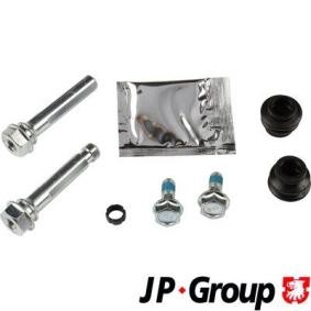 Acquista Kit manicotti di guida, Pinza freno da JP GROUP 4861951010 a buon mercato per soli 6,68 €