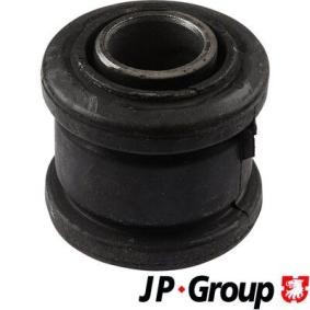 Lagerung, Lenker von JP GROUP