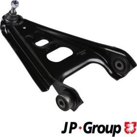 Querlenker von JP GROUP