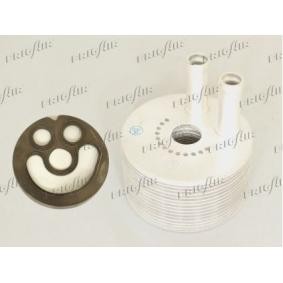 Ölkühler 0709.4007 für RENAULT