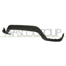 Spoilerlippe BM8061801