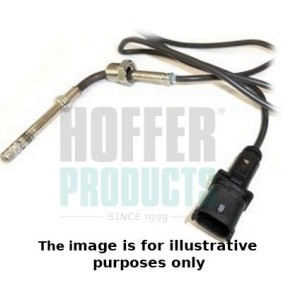 Abgastemperatursensor für FIAT von HOFFER