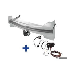 Anhängerkupplung 315113900113