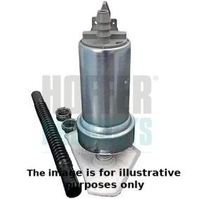 Reparatursatz, Kraftstoffpumpe 7507372E