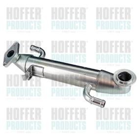 Köp EGR kylare av HOFFER 7518710 till det låga priset 2806,68 kr