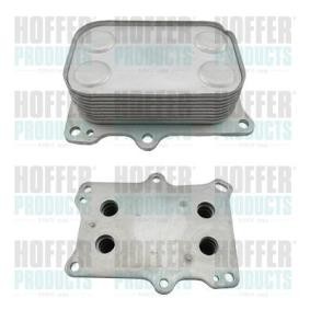 Acquista Radiatore olio motore da HOFFER 8095227 a buon mercato per soli 97,58 €