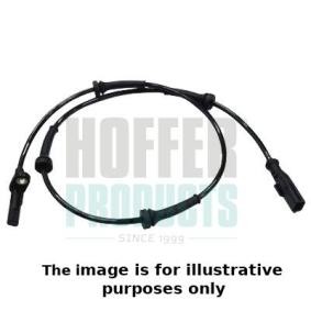 Compre Sensor, rotações da roda da HOFFER 8290329E a um preço baixo por 36,16 €