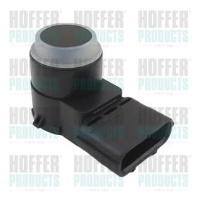Comprar Sensor de aparcamiento de HOFFER 8294685 a bajo precio de 88,58 €