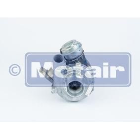 Turbolader von MOTAIR