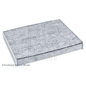 Compre Filtro de habitáculo de BLUE PRINT online para 01 SUV (CX11) a precios moderados