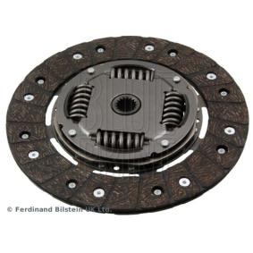 Kupplungsscheibe ADF123124