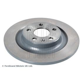 Comprar Disco de freno de BLUE PRINT ADF124366 a bajo precio de 48,77 €