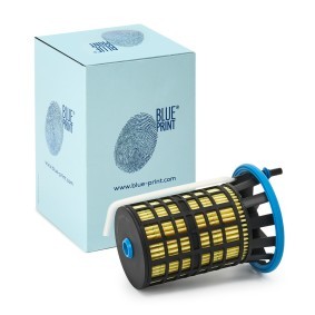 Compre Filtro de combustível de BLUE PRINT online para ProMaster 3500 Flatvogn lastebil / Chassis a preços moderados