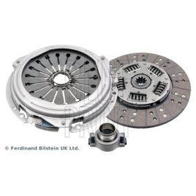 Compre Kit de embraiagem de BLUE PRINT online para DAILY V Camião de plataforma/chassis a preços moderados