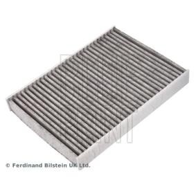 Innenraumfilter ADT32558
