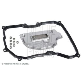 Achetez des Kit de filtre hydraulique, boîte automatique BLUE PRINT ADV182156 à prix pour 34,86 €