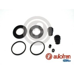 Acquista Kit di revisione della pinza freno da AUTOFREN SEINSA D42906 a buon mercato per soli 16,70 €