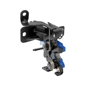 Achetez des Serrure de capot-moteur DT Spare Parts 1.22958 à prix pour 174,49 €