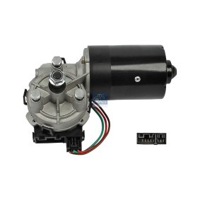 Osta Pyyhkijän moottori DT Spare Parts:llä 12.73500 edullisesti hintaan 167,17 €